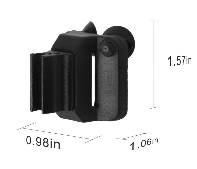 HEIMU Clarinet Clip (for Clarinet) - Image 3